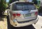 Toyota Fortuner G 2007 for sale-2