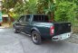 2001 Nissan Frontier automatic diesel pickup for sale-3