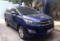 2018 Toyota Innova E 2.8 Automatic for sale-0