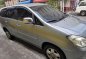 Toyota Innova V 2008 for sale-4