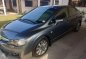 2010 Honda Civic 1.8 S Automatic-3