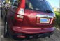 2007 Honda CRV 4WD Top of the Line-3