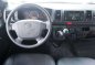 Toyota HIACE Commuter 2016 for sale-7