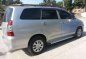 Toyota Innova 2.5 E 2013 diesel AT for sale -0