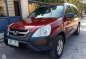 2003 Honda Crv for sale-0