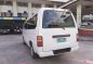 2013 NIssan Urvan Escapade White for sale -3