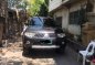 Mitsubishi Montero gls v 2012 For sale-0