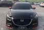 2017 Mazda 3 SkyActiv R Speed for sale -2