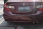 Honda Civic 2012 for sale-2