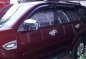 Mitsubishi Montero 2010 GLS SE GTV look-1