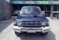 Mitsubishi Pajero Field master 1999 for sale-0