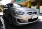 2012 Hyundai Accent CVVT 1.4 for sale-4