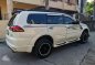 Mitsubishi Montero 2013 for sale-10