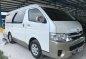 Toyota Hiace GL Grandia automatic 2017 for sale-3