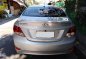 2012 Hyundai Accent CVVT 1.4 for sale-7