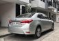 2015 Toyota Corolla Altis for sale-0