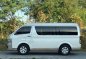 2014 TOYOTA HIACE FOR SALE-1