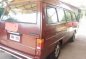 1996 Mitsubishi L300 Versa Van for sale-2