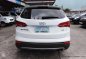 2013 Hyundai Santa Fe AT Diesel for sale-1