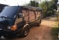 Toyota Hiace commuter 1998 for sale -1