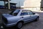 1993 Nissan Sentra Gas MT - Automobilico SM City BF-1