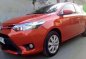 Toyota Vios E 2018 for sale-0