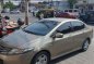 2010 manual Honda City for sale-1