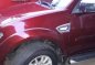 Mitsubishi Montero 2010 GLS SE GTV look-3