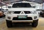 FRESH! 2013 MITSUBISHI Montero for sale -1