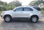 Toyota Fortuner G 2012 for sale -3