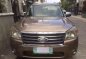 2011 Ford Everest for sale-2