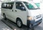 Toyota HIACE Commuter 2016 for sale-0