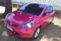 Honda Fit 2009 for sale-0