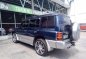 Mitsubishi Pajero Field master 1999 for sale-7