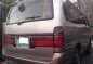 Like new Toyota Hiace for sale-3