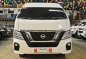 Nissan NV350 Urvan 2018 for sale-1