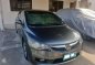 2010 Honda Civic 1.8 S Automatic-0