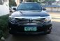 Toyota Fortuner 2013 for sale-2