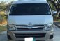 2014 TOYOTA HIACE FOR SALE-3