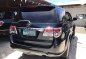 2012 Toyota Fortuner G 4x2 Automatic Transmission-5