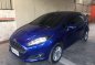 2014 Ford Fiesta MID for sale-1