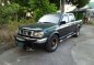 2001 Nissan Frontier automatic diesel pickup for sale-7