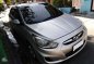 2012 Hyundai Accent CVVT 1.4 for sale-5