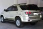 2014 Toyota FORTUNER V for sale -3