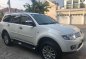 Mitsubishi Montero Sports SE 2010 for sale-1