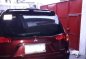 Mitsubishi Montero 2010 GLS SE GTV look-2