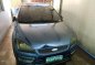 2007 Ford Focus Hatchback 2.0 Automatic-1