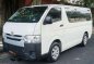 Toyota HIACE Commuter 2016 for sale-1