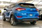 2016 Hyundai Tucson GLS automatic for sale-5