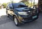 TOYOTA FORTUNER 2013 for sale-0